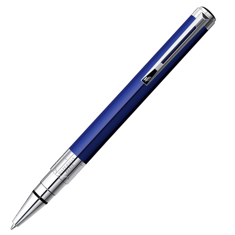 Waterman Perspective - Blue CT, шариковая ручка, M