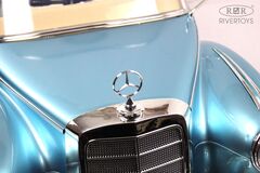 Mercedes-Benz 300S (ЛИЦЕНЗИОННАЯ МОДЕЛЬ)