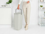 Ведро для мусора Brabantia SORT&GO 40л, артикул 214424, производитель - Brabantia, фото 11