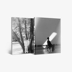 Фотобук Me, Myself, and RM 'Entirety'