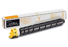 Тонер-картридж TK-8515Y желтый для Kyocera TASKalfa 5052ci/6052ci