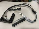Трубопровод 24"  HP DJ Z9 (W3Z71-67015)