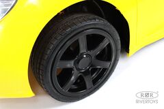 Porsche Cayman T911TT NEW