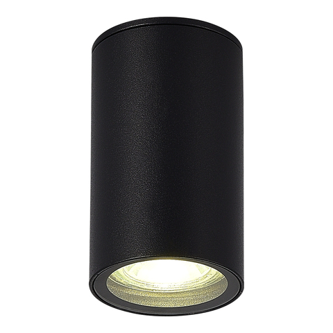 Светильник уличный потолочный ST Luce Tubo SL9010.412.01