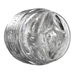 Прозрачный мастурбатор Fleshlight Quickshot Autumn Falls - 