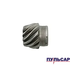 Шестерня редуктора малая ПУЛЬСАР УШМ230-2100 (792-483-224)