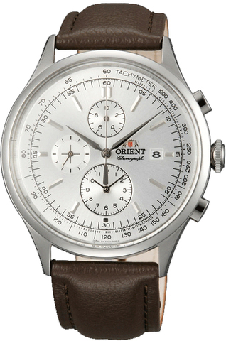 Наручные часы ORIENT TT0V004W фото