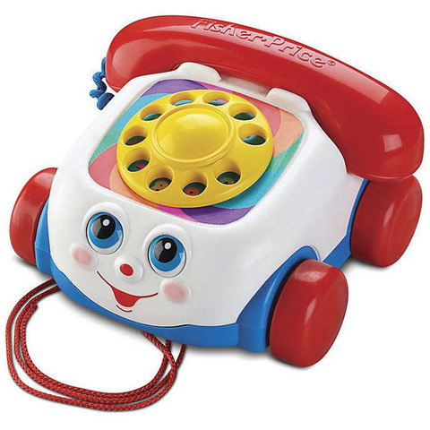 Fisher Price 