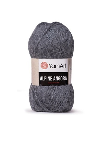 Alpine Angora  (Yarn Art)