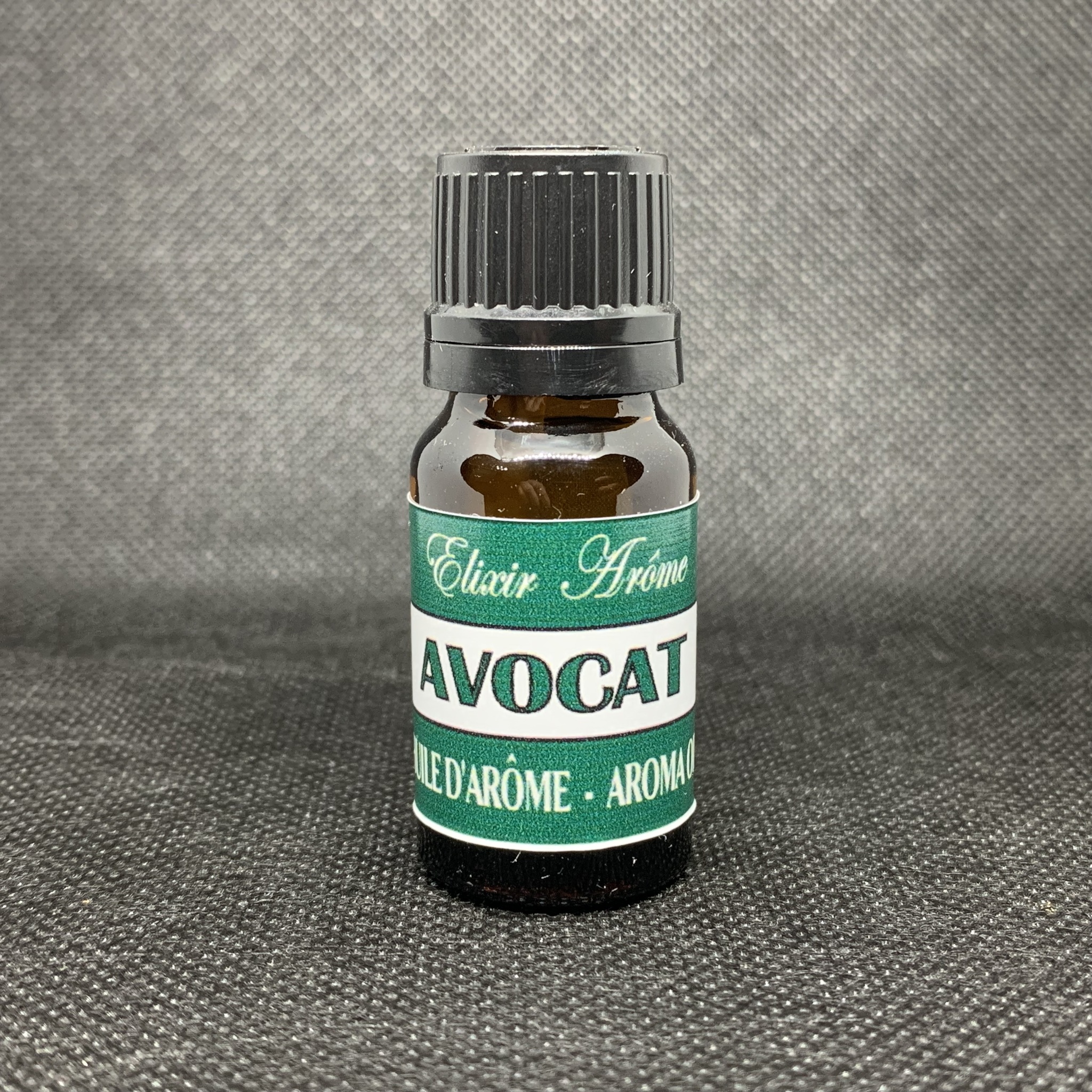 AR Aroma Oil Avocat