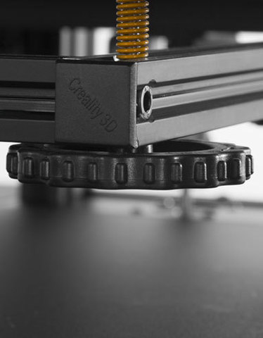 3D-принтер Creality Ender 6