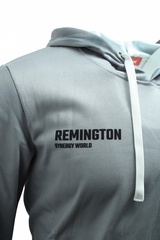 Худи Remington Сarbine Gray