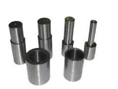 Гибочные приспособления к станку Г-16