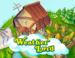 Weather Lord (для ПК, цифровой код доступа)