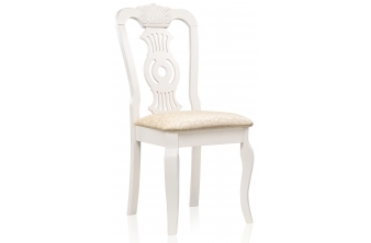 Стул Lomar butter white