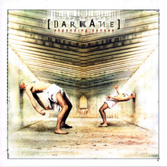 Darkane / Expanding Senses (RU)(CD)