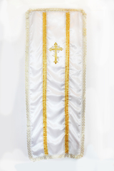 Комплект покрывало+наволочка "Люкс+"