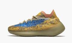 Yeezy Boost 380 "Blue Oat Reflective"