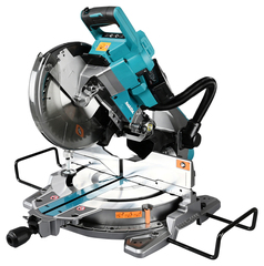 Аккумуляторная торцовочная пила Makita LS004GZ01