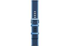 Ремешок Xiaomi Watch S1 Active Braided Nylon Strap Navy Blue