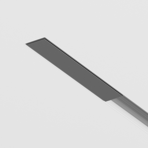 Блок питания встраиваемый 48В, 200Вт Maytoni Gravity TRX010DR2-200B