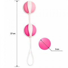 Вагинальные шарики Geisha Balls 2