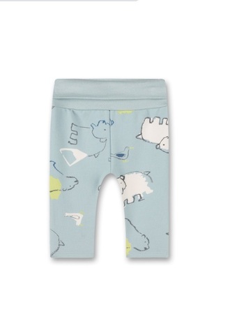 Брюки Sanetta Kidswear 115588 50389