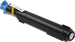 Лазерный картридж Cactus CS-WC7132C (006R01273) голубой для Xerox WC 7132, 7232, 7242 (8'000 стр.)