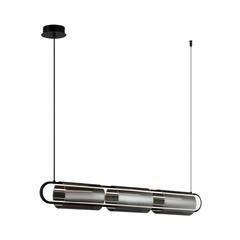 Подвесной светодиодный светильник Omnilux Narro OML-51303-03