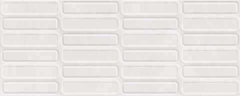 Cifre Alure Oval White 30x75