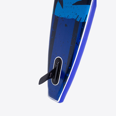 Плавник BlauSee длинный (сап)