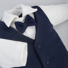 Демисезонный комплект на выписку 5 предметов