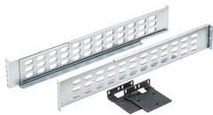 Держатель для проводов APC by Schneider Electric SRTRK4 серебристый