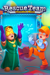 Rescue Team: Clouded Mind (для ПК, цифровой код доступа)