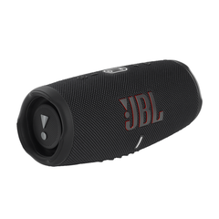 Портативная колонка JBL Charge 5, Black (Черный)