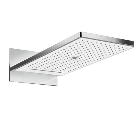 Душ верхний 58,6х25,8 см 3 режима Hansgrohe Rainmaker Select 24011400