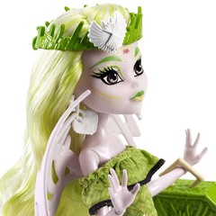 Бетси Кларо. Студенты по обмену