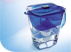 Фильтр для очистки воды 