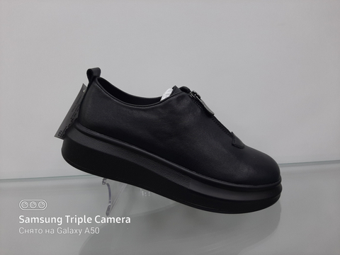 Кеды SPAGNA 81271-15чер 