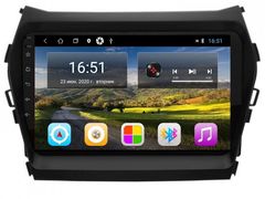 Магнитола для Hyundai Santa Fe (2013-2018) Android 9.0 2/32GB модель СB-3053T8