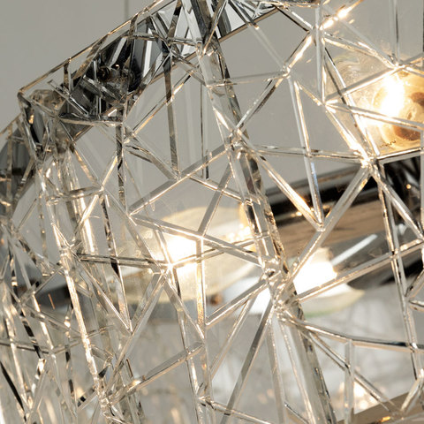 Люстра Arte Lamp Galatea A1222SP-6CC
