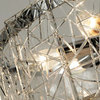 Люстра Arte Lamp Galatea A1222SP-6CC