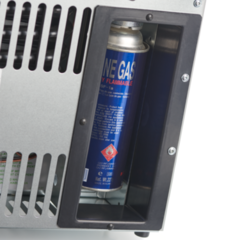Газовый холодильник Dometic CombiCool ACX3 40G