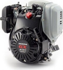 Бензиновый двигатель HONDA GXR 120 KRE4 [GXR120RT-KRE4]