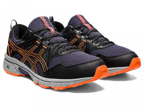 Кроссовки внедорожники Asics Gel-Venture 8 мужские Распродажа
