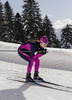 Раздельный лыжный гоночный комбинезон Nordski Base Dark Blue/Pink