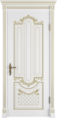 Дверь Alexandria / Polar PG / Владимирские двери
