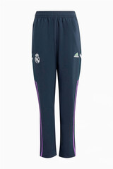 Штаны adidas Real Madrid 22/23 Presentation Junior