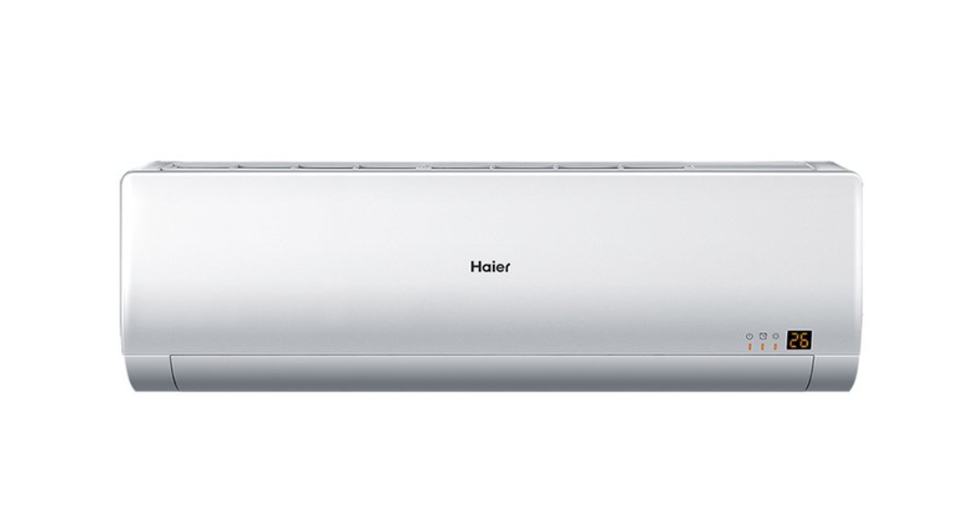 Сплит система haier на 2 комнаты