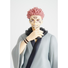 Фигурка Jujutsu Kaisen Jukon No Kata Sukuna 0045557130213